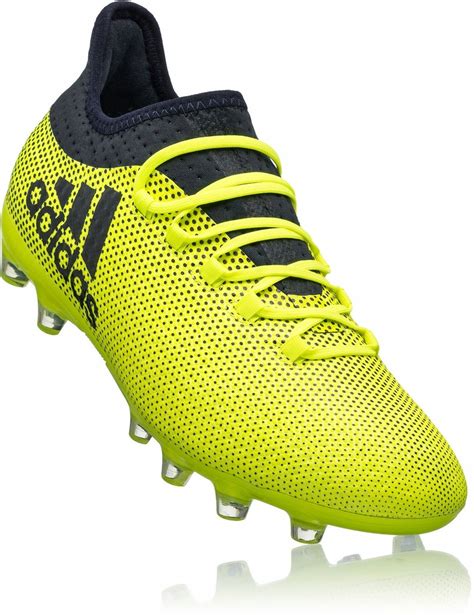 adidas damen fussballschuhe x 17.2 fg|Adidas X 17.2 FG ab 109,90 € .